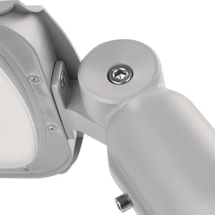 LED-Straßenleuchte SOLIS LED/30W/230V 4000K IP65