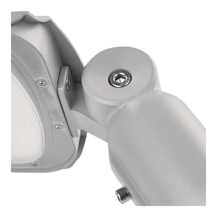 LED-Straßenleuchte SOLIS LED/30W/230V 4000K IP65