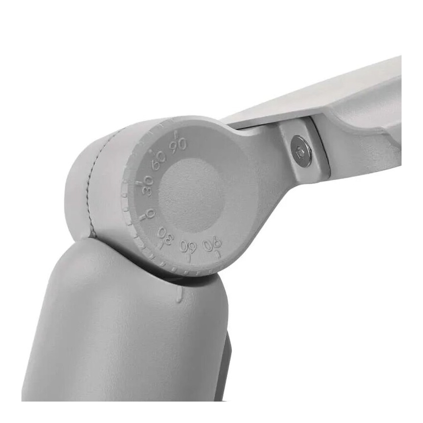 LED-Straßenleuchte SOLIS LED/30W/230V 4000K IP65