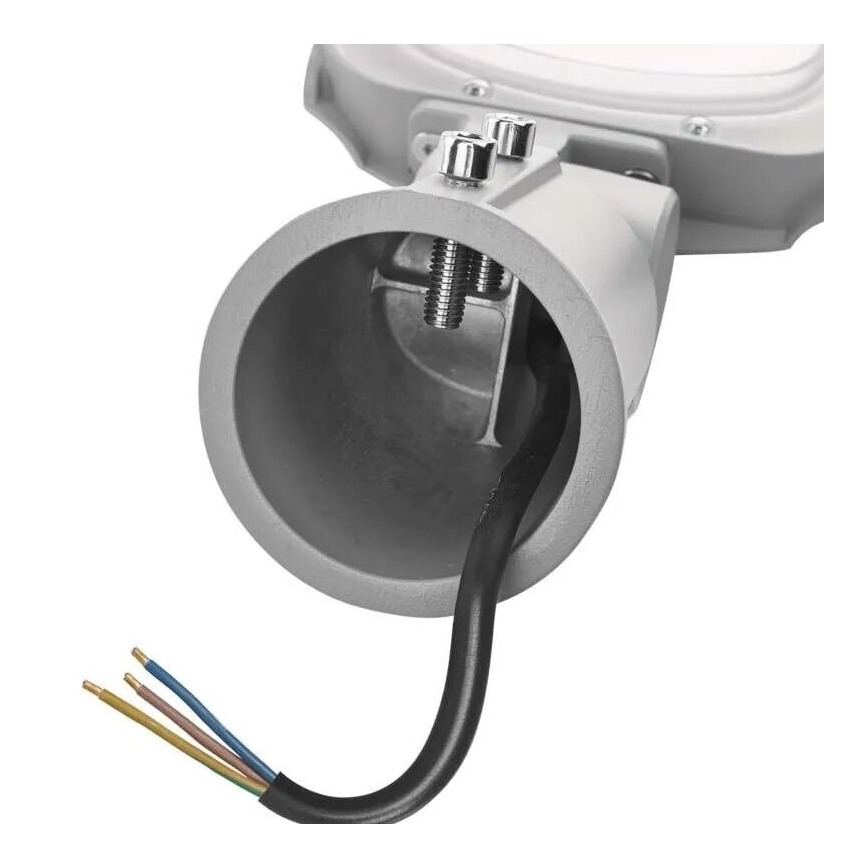 LED-Straßenleuchte SOLIS LED/30W/230V 4000K IP65