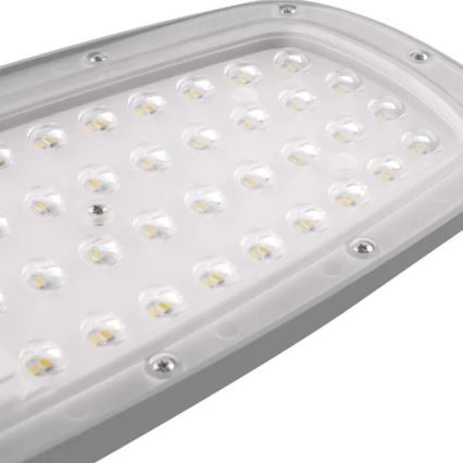 LED-Straßenleuchte SOLIS LED/30W/230V 4000K IP65