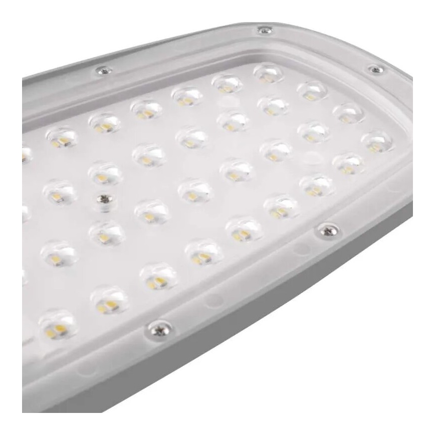 LED-Straßenleuchte SOLIS LED/30W/230V 4000K IP65