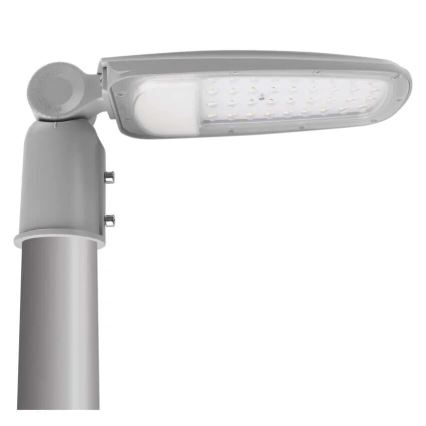 LED-Straßenleuchte SOLIS LED/30W/230V 4000K IP65