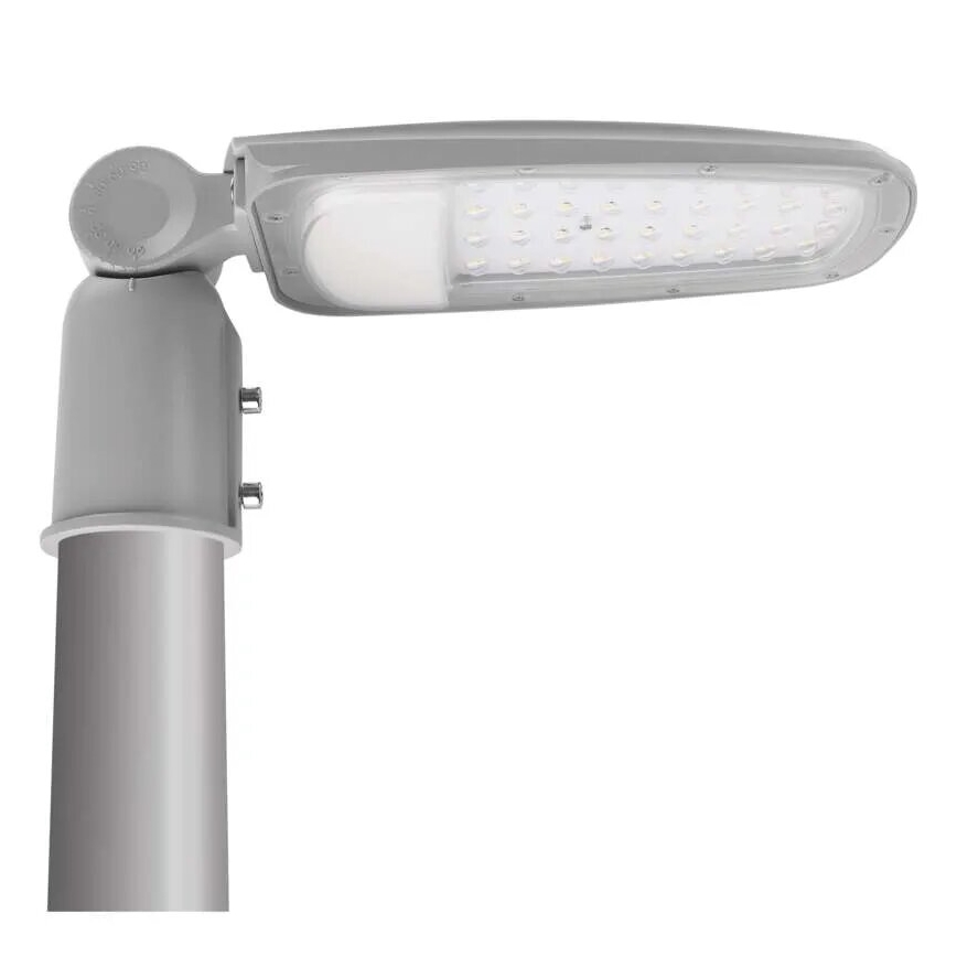 LED-Straßenleuchte SOLIS LED/30W/230V 4000K IP65