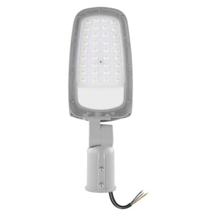 LED-Straßenleuchte SOLIS LED/30W/230V 4000K IP65