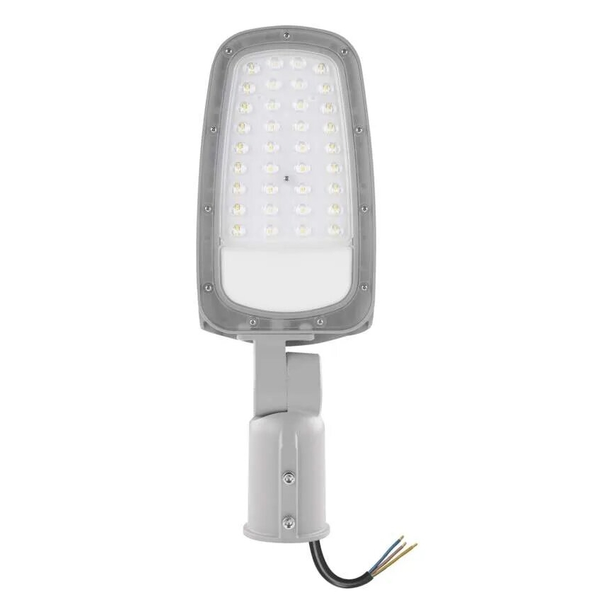 LED-Straßenleuchte SOLIS LED/30W/230V 4000K IP65
