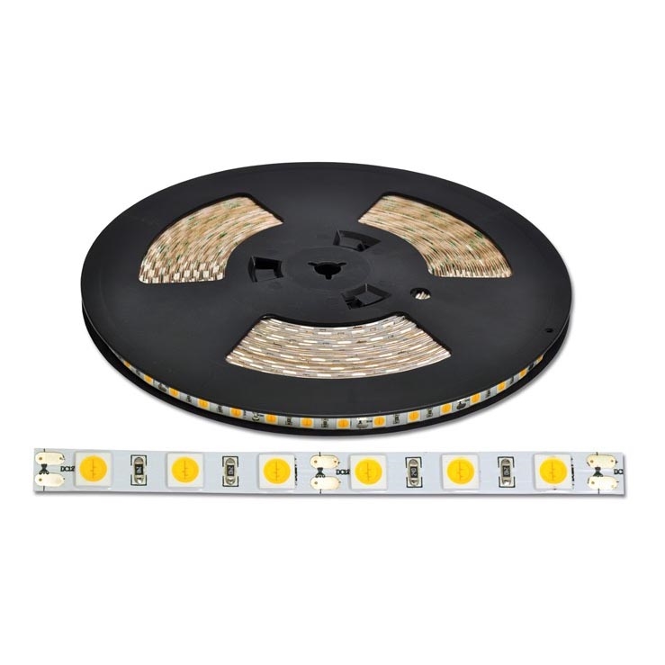 LED Streifen 25 m LED/14,4W/12V