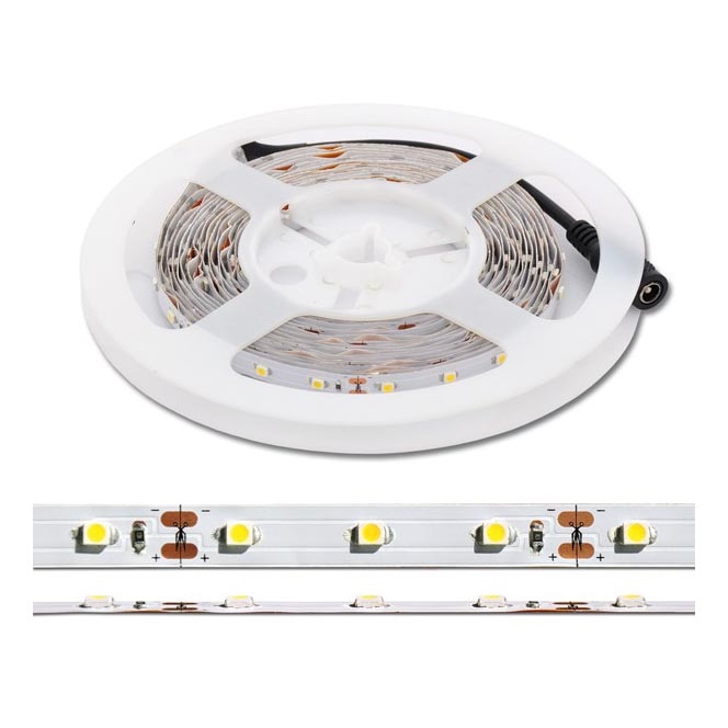 LED-Streifen 5 m LED/4.8W/230V