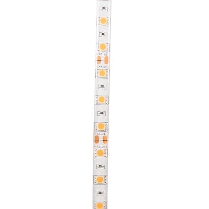 LED-Streifen 5m 28W/12V IP65 3000K