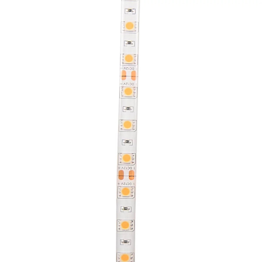 LED-Streifen 5m 28W/12V IP65 3000K