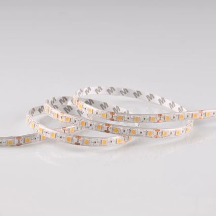 LED-Streifen 5m 28W/12V IP65 3000K