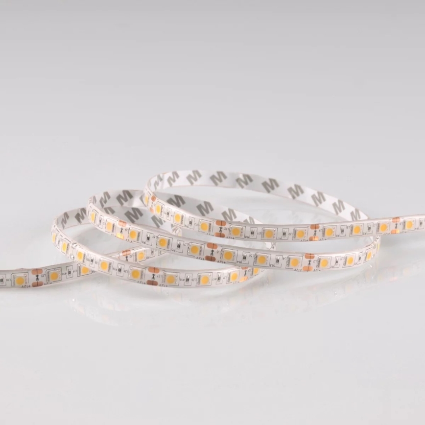 LED-Streifen 5m 28W/12V IP65 3000K