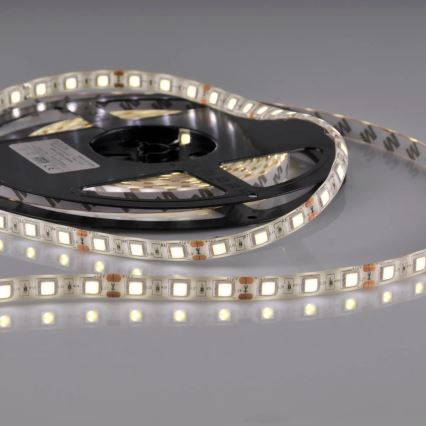 LED-Streifen 5m 28W/12V IP65 3000K