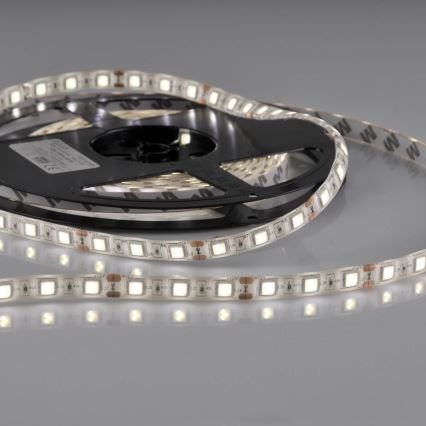 LED-Streifen 5m 28W/12V IP65 6500K