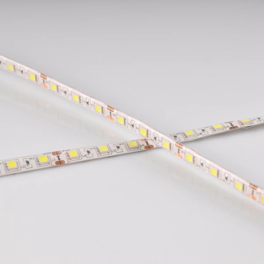LED-Streifen 5m 28W/12V IP65 6500K
