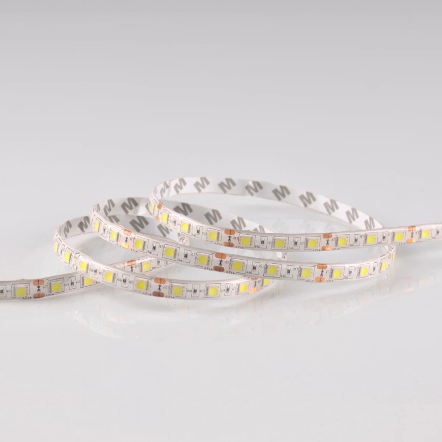 LED-Streifen 5m 28W/12V IP65 6500K