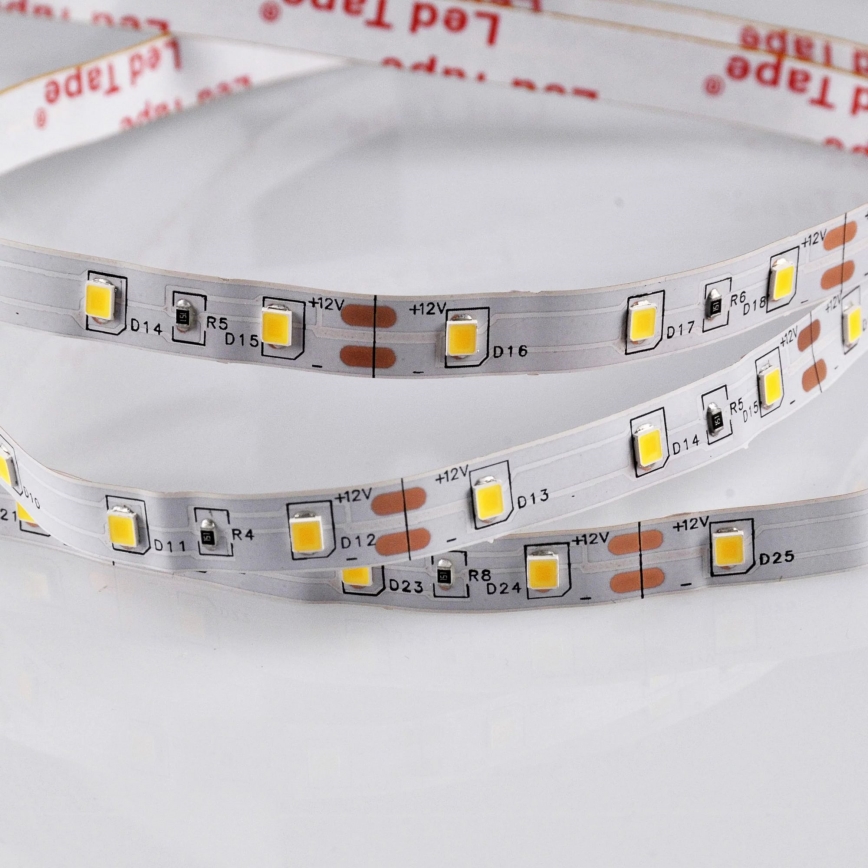 LED Streifen 5m LED/10W/12V IP20 3300K