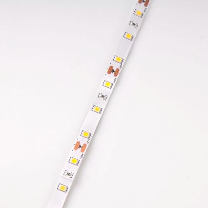 LED Streifen 5m LED/10W/12V IP20 3300K