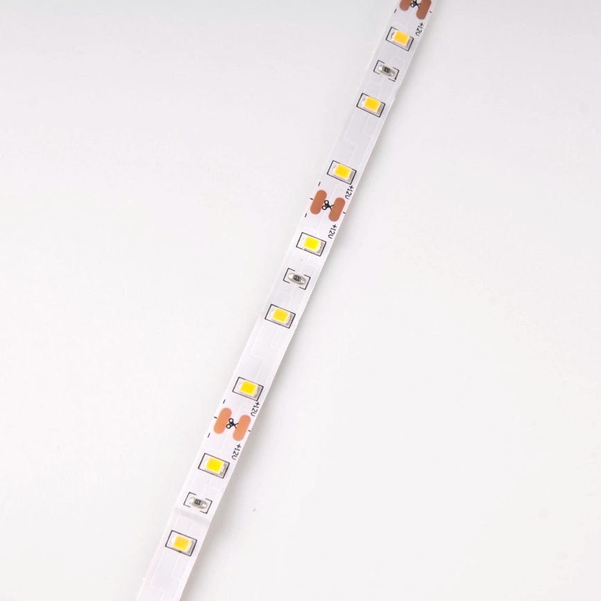 LED Streifen 5m LED/10W/12V IP20 3300K
