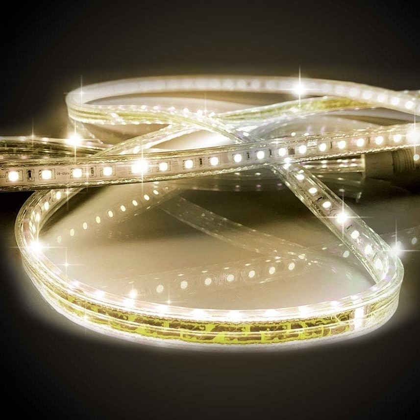 LED-Streifen EASY CONNECT LED/14,4W/230V 3m IP67 warmweiβ