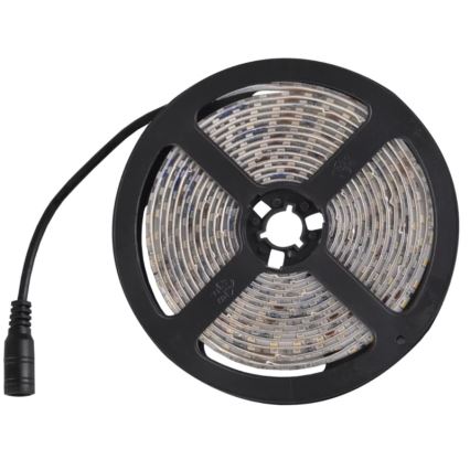 LED-Streifen für Außenbereiche 3m LED/23W/24V/230V 4000K IP65