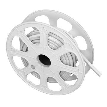 LED-Streifen für das Badezimmer NEON EKO-FLEX LED/250W/12V 4000K IP65 25m weiß