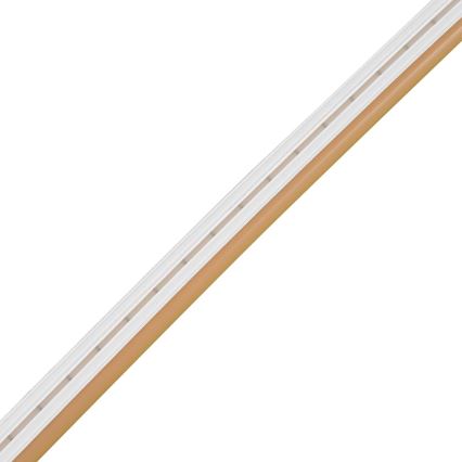LED-Streifen für das Badezimmer NEON EKO-FLEX LED/250W/12V IP65 25m orange