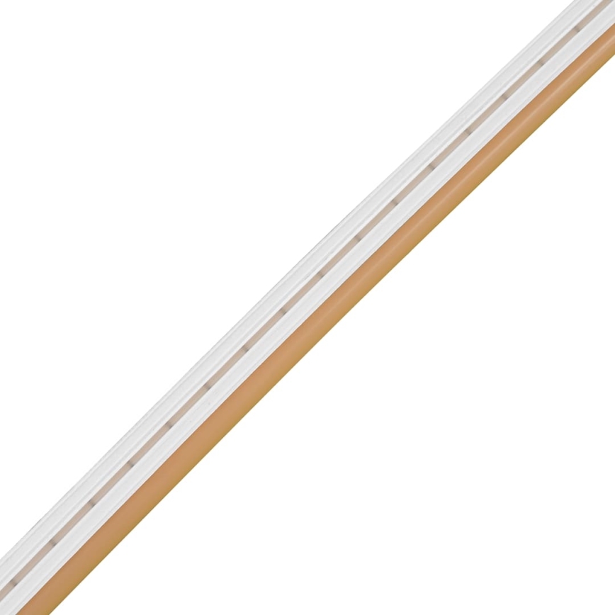 LED-Streifen für das Badezimmer NEON EKO-FLEX LED/250W/12V IP65 25m orange