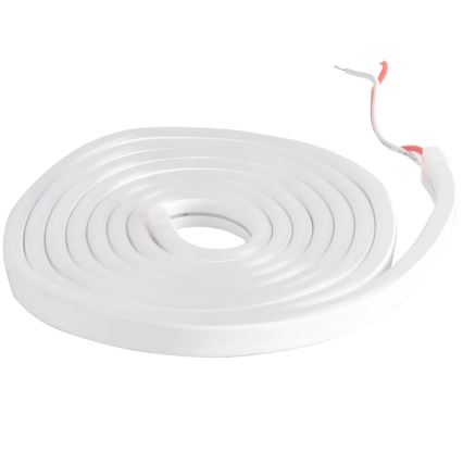 LED-Streifen NEON 2 m LED/17W/12V 4.000K IP65
