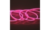 LED-Streifen NEON 5m LED/40W/24V rosa IP65