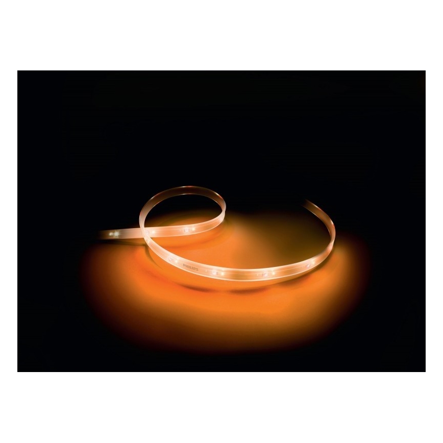 LED Streifen Philips Hue LightStrips 3m