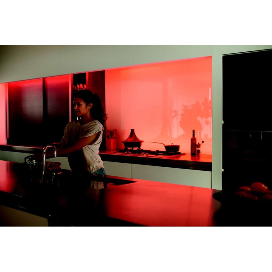 LED Streifen Philips Hue LightStrips 3m