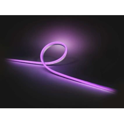 LED Streifen Philips Hue Outdoor Strip 5m