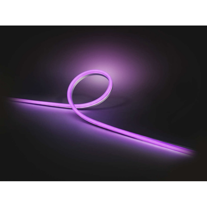 LED Streifen Philips Hue Outdoor Strip 5m