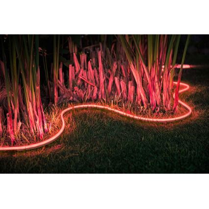 LED Streifen Philips Hue Outdoor Strip 5m