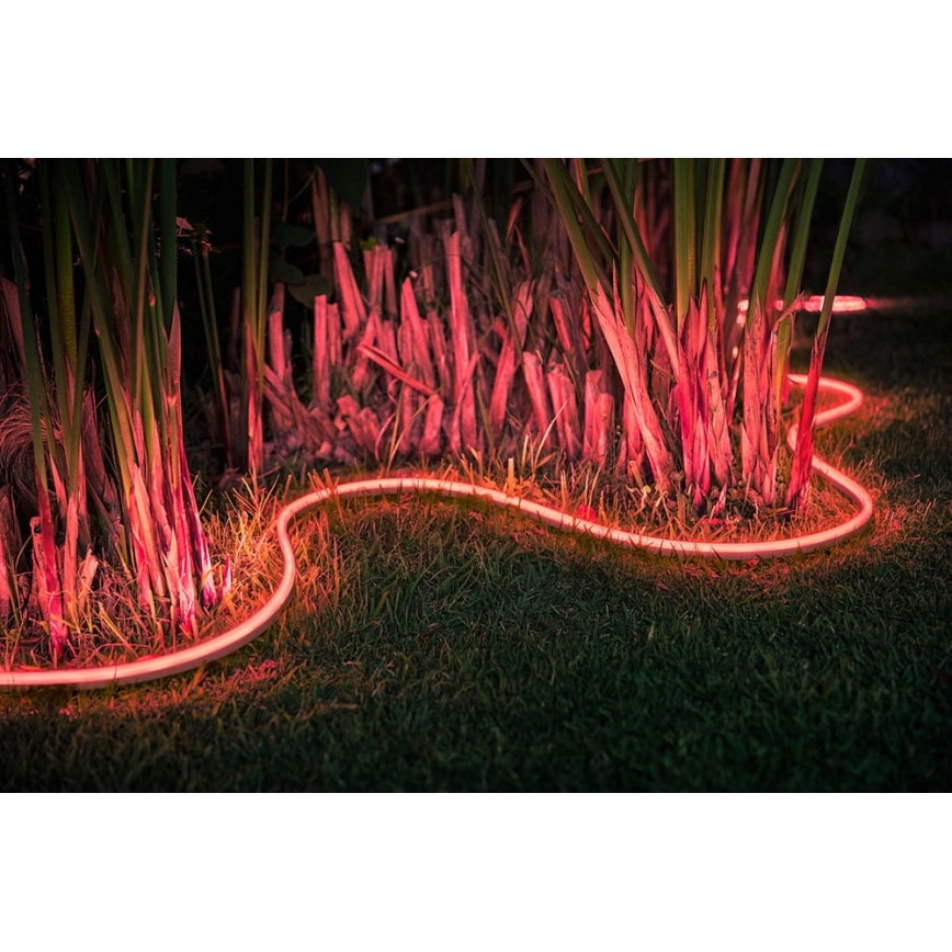 LED Streifen Philips Hue Outdoor Strip 5m