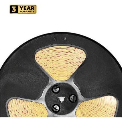 LED-Streifen TRAMO LED/500W/24V 50m 3000K