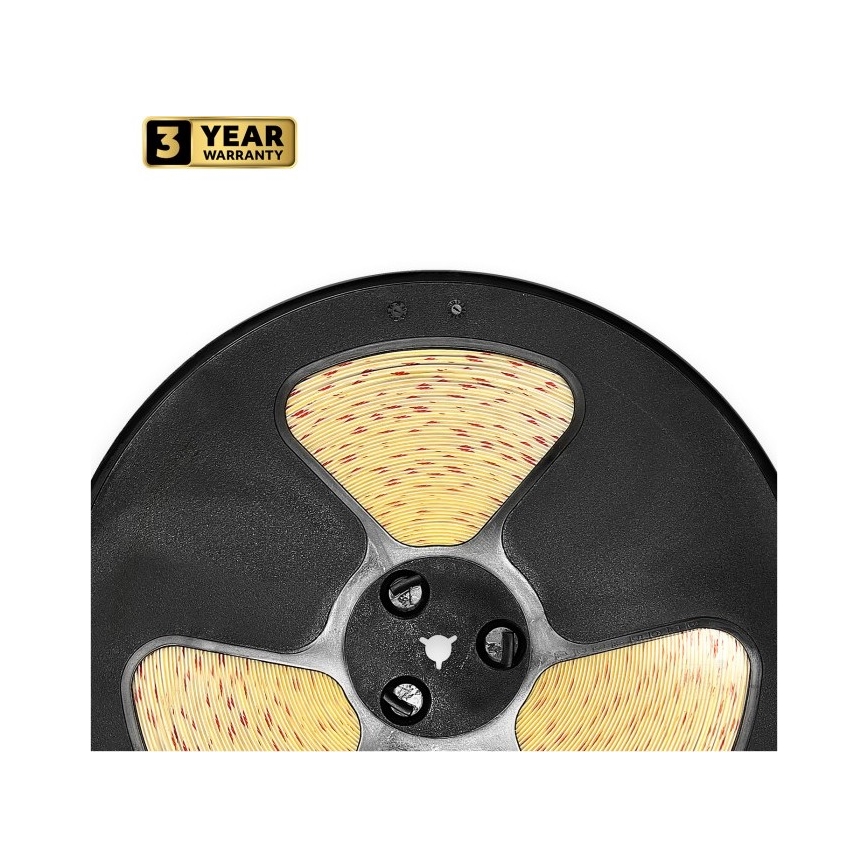 LED-Streifen TRAMO LED/500W/24V 50m 3000K