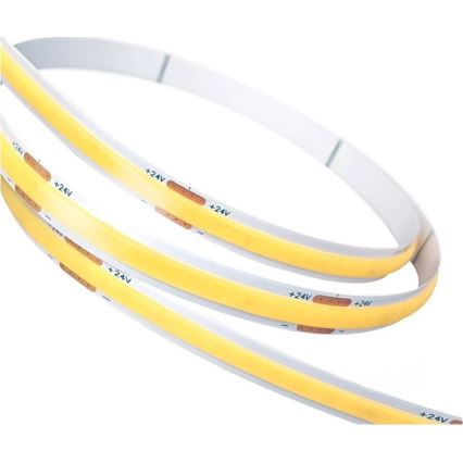 LED-Streifen TRAMO LED/500W/24V 50m 3000K