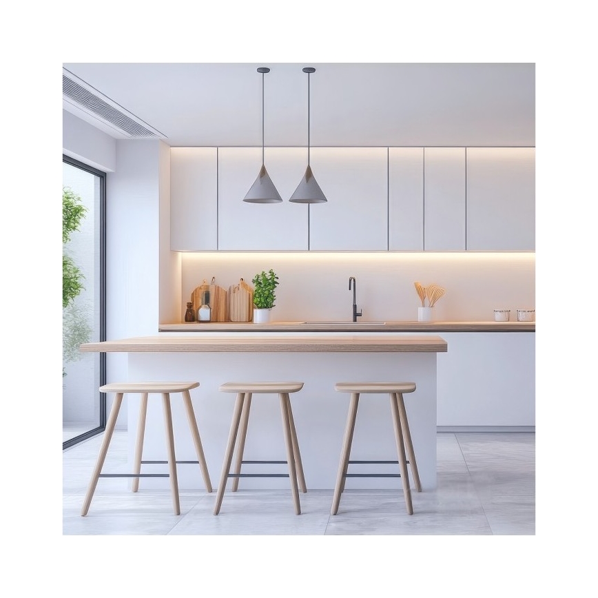 LED-Streifen TRAMO LED/500W/24V 50m 4000K