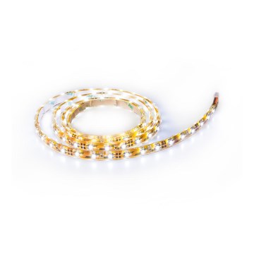 LED Stripe wasserdicht 4