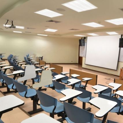 LED Untersichtspanel ALGINE PRISMATIC LED/36W/230V 4000K