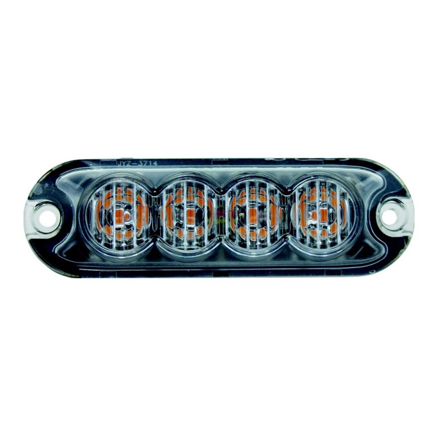 LED-Tagfahrlicht LAM LED/12W/12-24V IP67