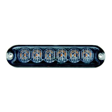 LED-Tagfahrlicht LAM LED/18W/12-24V IP67