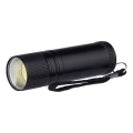 LED-Taschenlampe COB LED/3xAAA