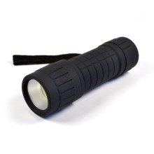 LED-Taschenlampe LED/3W/120lm/3xAAA - Batterie ist inklusive