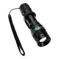 LED-Taschenlampe LED/3W/3xAAA