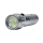 LED-Taschenlampe LED/3W/COB/3xAAA, Infra-Laser