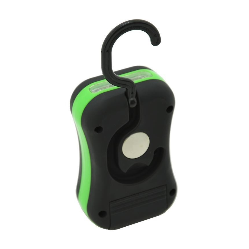 LED-Taschenlampe LED/3xAAA 160 lm