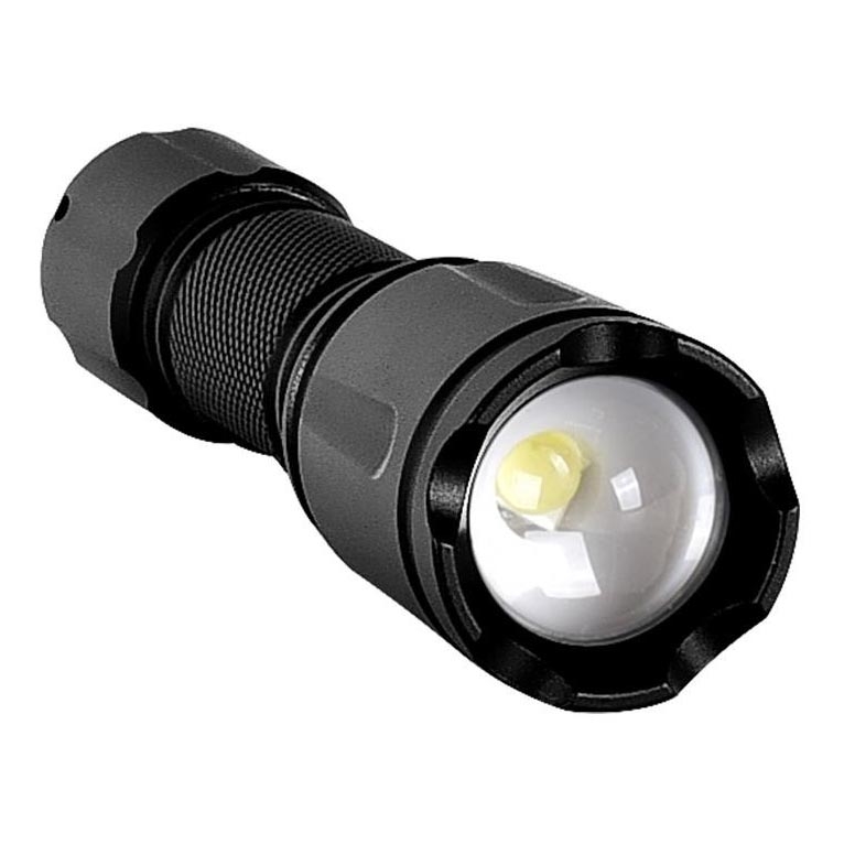 LED Taschenlampe LED/5W/1xAA